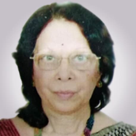 Dr. Jaya Gogate