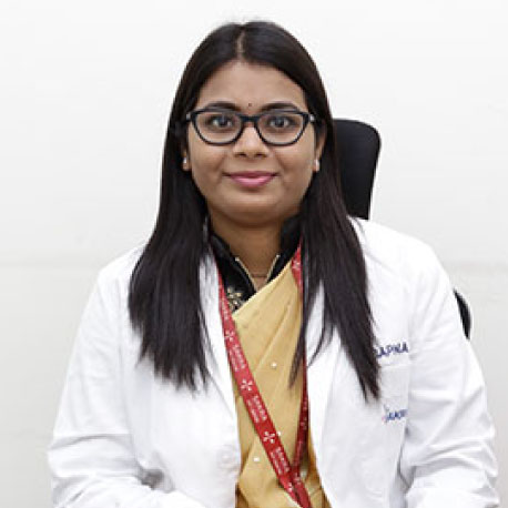 Dr. Sapna Hosur