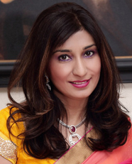 Dr. Rishma Dhillon Pai