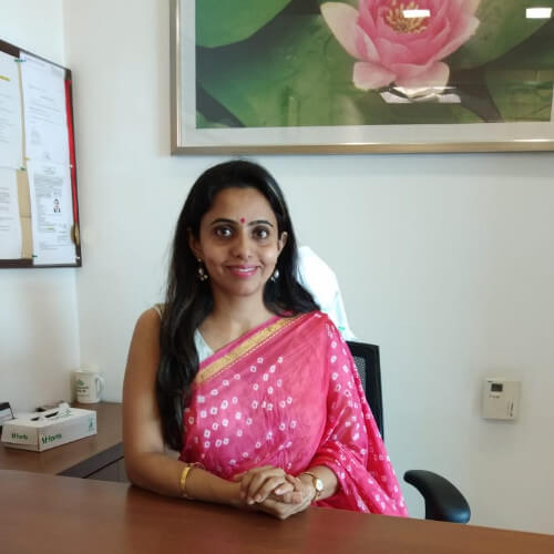 Dr. Meenu Handa