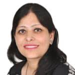 Dr. Sunita Arora
