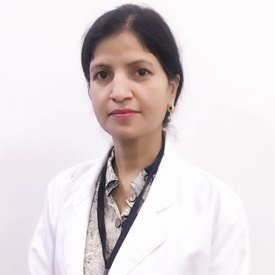 Dr. Sunita Chandra