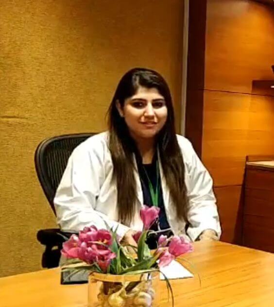 Dr. Mahima Kak Nagpaul