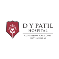 D Y Patil Healthcare